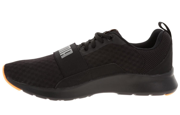 Puma Wired Mesh 'Glacier Black' 369850-02