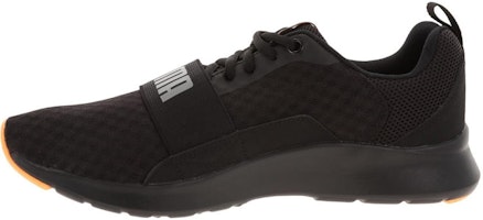 Puma Wired Mesh 'Glacier Black' 369850-02 Puma Wired Mesh 'Glacier Black' 369850-02