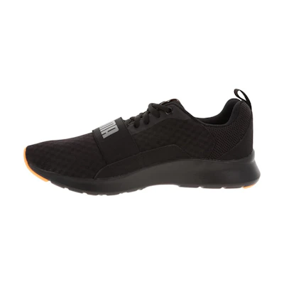 Puma Wired Mesh 'Glacier Black'