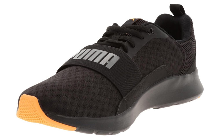 Puma Wired Mesh 'Glacier Black' 圖 3