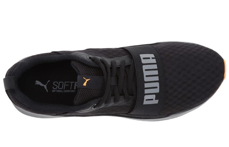 Puma Wired Mesh 'Glacier Black' 圖 4