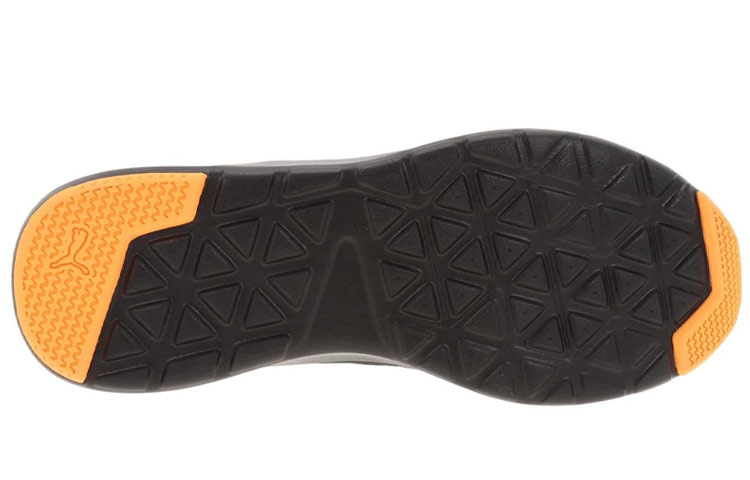 Puma Wired Mesh 'Glacier Black' 圖 5