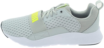 Puma Wired Mesh 'Glacier Grey' 369850-01 Puma Wired Mesh 'Glacier Grey' 369850-01