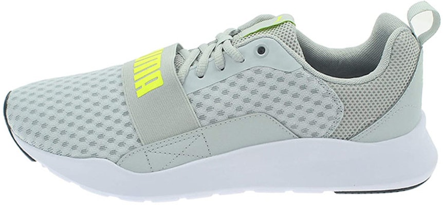 Puma Wired Mesh 'Glacier Grey' 369850-01 Buy Puma Wired Mesh 'Glacier Grey' 369850-01