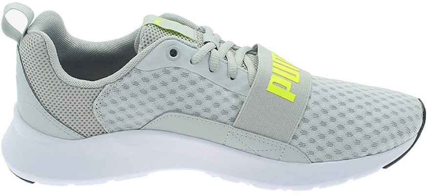 Puma Wired Mesh 'Glacier Grey' 369850-01 Order Puma Wired Mesh 'Glacier Grey' 369850-01