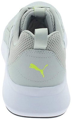 Puma Wired Mesh 'Glacier Grey' 369850-01 Shop Puma Wired Mesh 'Glacier Grey' 369850-01