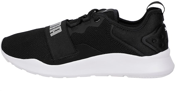Puma Wired Pro 'Negro' 369126-01 Buy Puma Wired Pro 'Negro' 369126-01