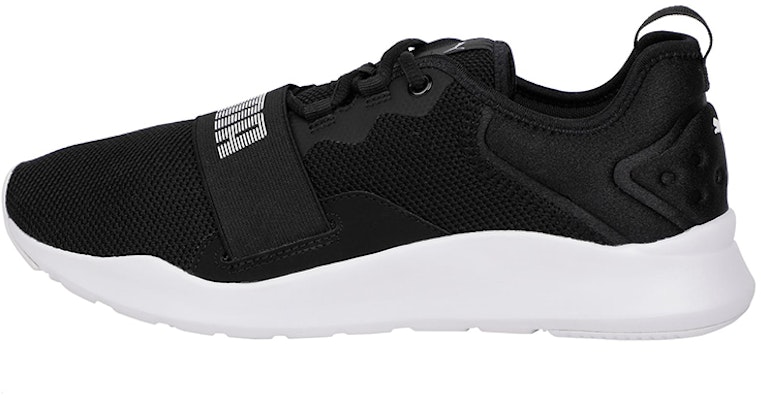 Puma Wired Pro 'Black' 369126-01 Buy Puma Wired Pro 'Black' 369126-01