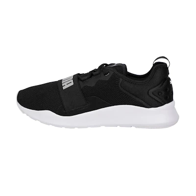 Puma Wired Pro 'Black'
