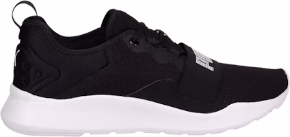 Puma Wired Pro 'Black' 369126-01 Puma Wired Pro 'Black' 369126-01