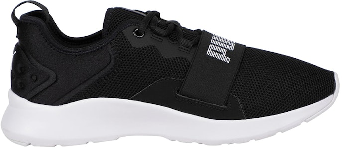 Puma Wired Pro 'Negro' 369126-01 Order Puma Wired Pro 'Negro' 369126-01