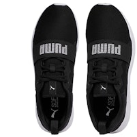 푸마 와이어드 프로 '블랙' - 강렬한 존재감 (Puma Wired Pro 'Black' - Strong presence) 369126-01 Lookbook 푸마 와이어드 프로 '블랙' - 강렬한 존재감 (Puma Wired Pro 'Black' - Strong presence) 369126-01