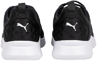 푸마 와이어드 프로 '블랙' - 강렬한 존재감 (Puma Wired Pro 'Black' - Strong presence) 369126-01 Shop 푸마 와이어드 프로 '블랙' - 강렬한 존재감 (Puma Wired Pro 'Black' - Strong presence) 369126-01