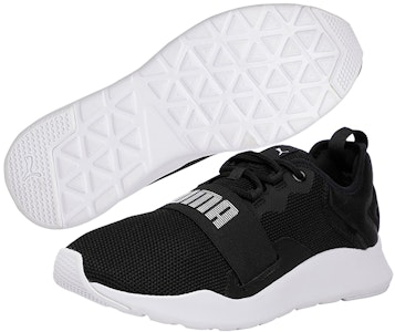 Puma Wired Pro 'Negro' 369126-01 Purchase Puma Wired Pro 'Negro' 369126-01