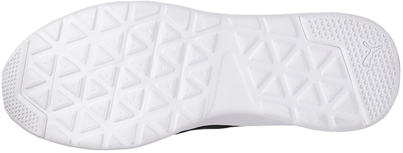 Puma Wired Pro 'Negro' 369126-01 Details for Puma Wired Pro 'Negro' 369126-01