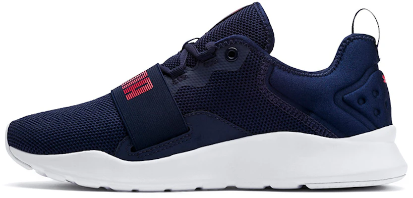 彪马Wired Pro 'Peacoat' 运动鞋 369126-04 Buy 彪马Wired Pro 'Peacoat' 运动鞋 369126-04