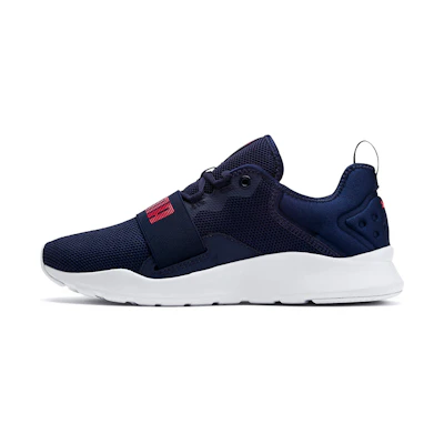 Puma Wired Pro 'Peacoat'