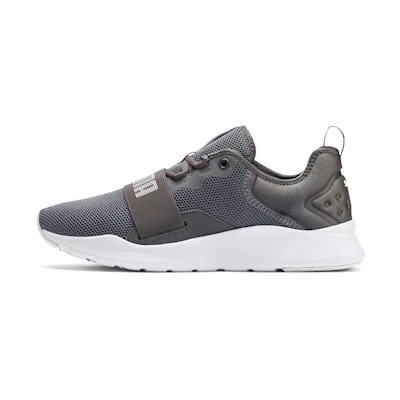 Puma Wired Pro Imeva Sneakers Grey