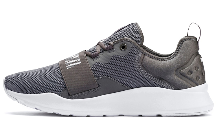 Puma Wired Pro Imeva Sneakers Grey 369126-02
