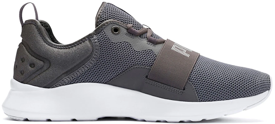Puma Wired Pro Imeva Sneakers Grijs 369126-02 Order Puma Wired Pro Imeva Sneakers Grijs 369126-02