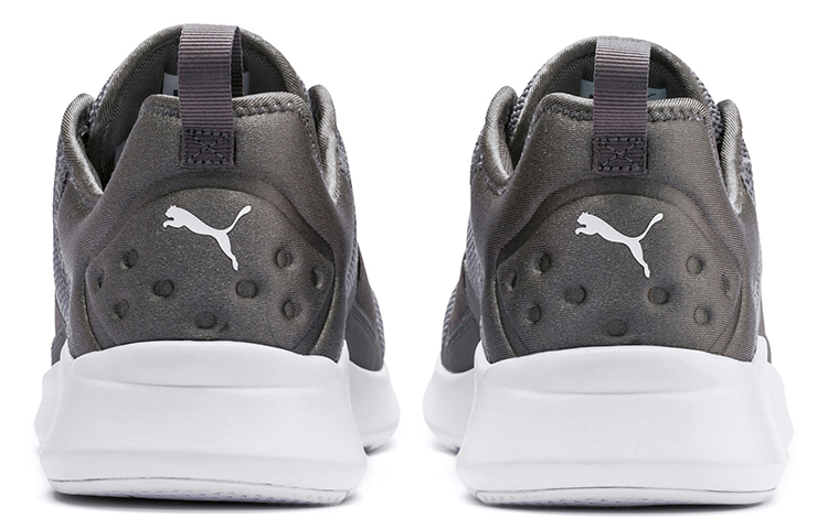 Shop Puma Wired Pro Imeva Sneakers Grijs 369126-02