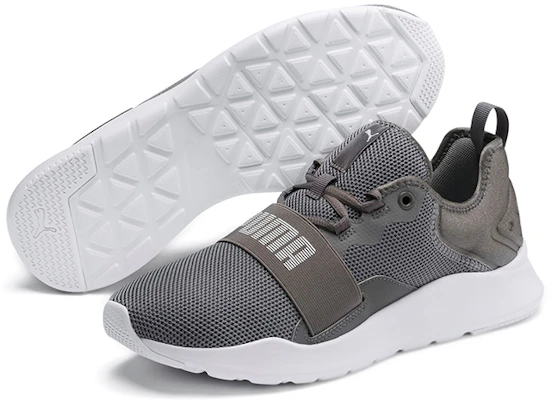 Puma Wired Pro Imeva Sneakers Grijs 369126-02 Purchase Puma Wired Pro Imeva Sneakers Grijs 369126-02