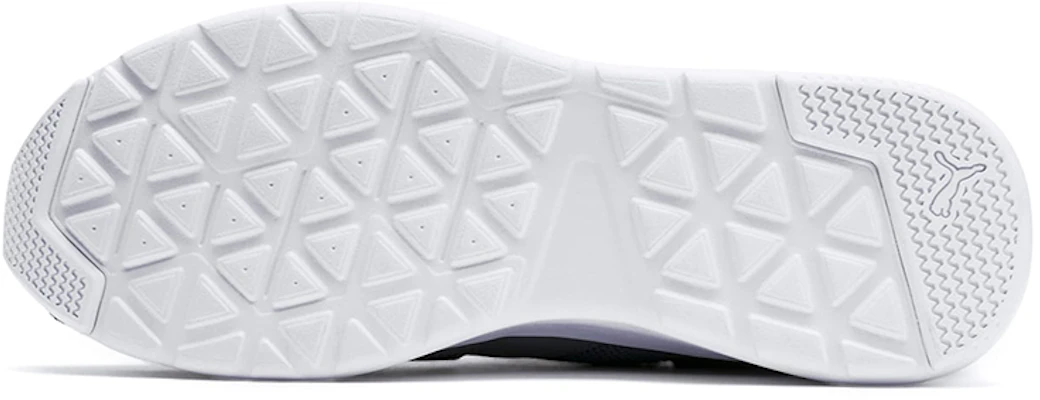 Puma Wired Pro Imeva Sneakers Grijs 369126-02 Details for Puma Wired Pro Imeva Sneakers Grijs 369126-02