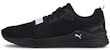 Puma Wired Run 'Hitam Putih' 373015-01