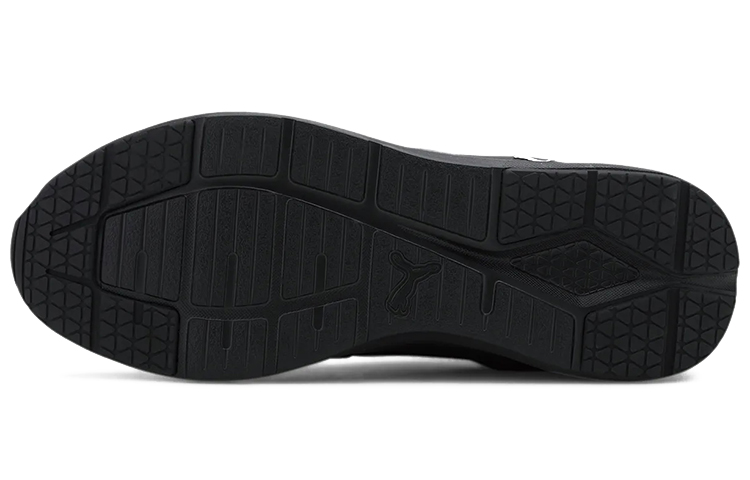 Details for Puma Wired Run ''Zwart Wit'' 373015-01