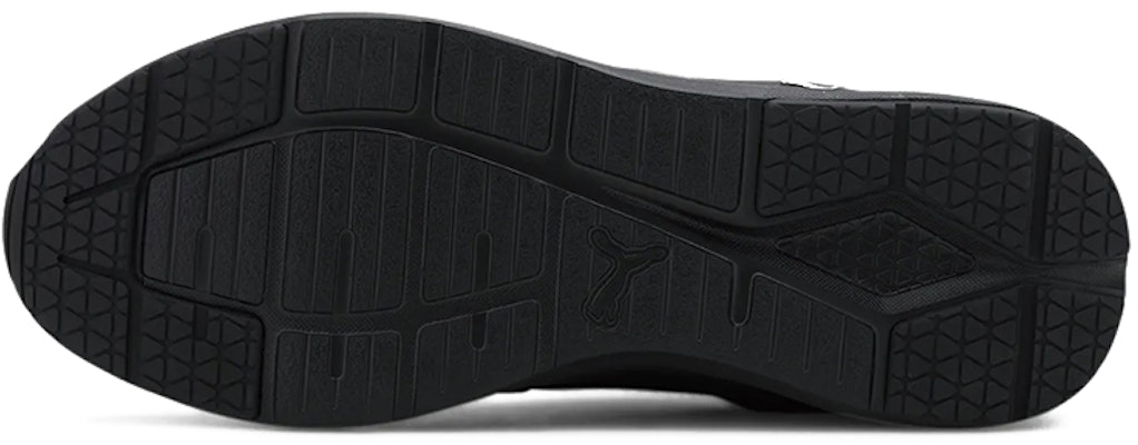 Puma Wired Run 'Hitam Putih' 373015-01 Details for Puma Wired Run 'Hitam Putih' 373015-01