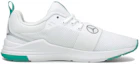 Order Puma Wired Run ''Mercedes Groen en Wit'' 306787-01