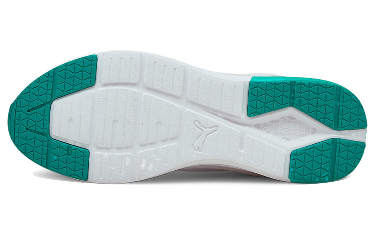 Purchase Puma Wired Run ''Mercedes Groen en Wit'' 306787-01