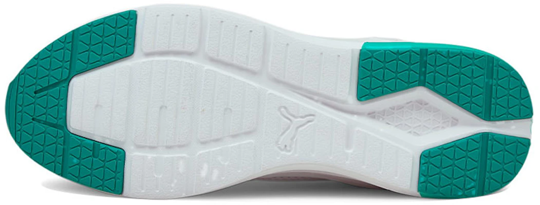 Puma Wired Run ''Mercedes Groen en Wit'' 306787-01 Purchase Puma Wired Run ''Mercedes Groen en Wit'' 306787-01