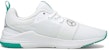 Puma Wired Run 'Mercedes Hijau dan Putih' 306787-01
