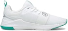 Order Puma Wired Run 'Mercedes Hijau dan Putih' 306787-01