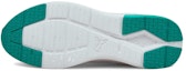 Purchase Puma Wired Run 'Mercedes Hijau dan Putih' 306787-01