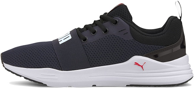 Puma Wired Run 'Peacoat' 373015-03 鞋款 Buy Puma Wired Run 'Peacoat' 373015-03 鞋款