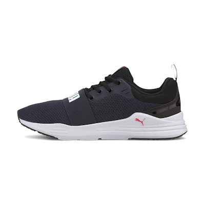 Puma Wired Run 'Peacoat'