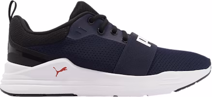 Puma Wired Run 'Peacoat' 373015-03 Puma Wired Run 'Peacoat' 373015-03