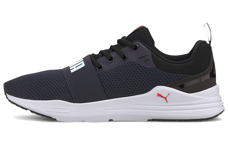 Puma Wired Run 'Peacoat' 373015-03
