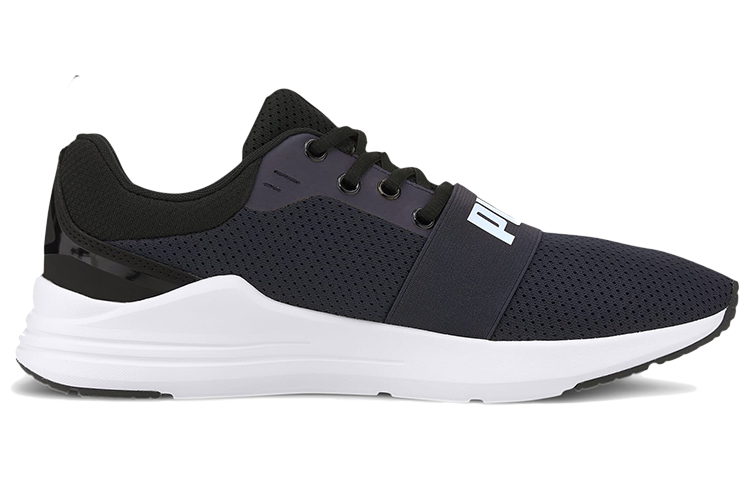 Order Puma Wired Run ''Peacoat'' Hardloopschoenen 373015-03