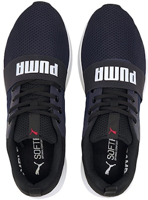 Puma Wired Run 'Biru Tua' 373015-03 Shop Puma Wired Run 'Biru Tua' 373015-03