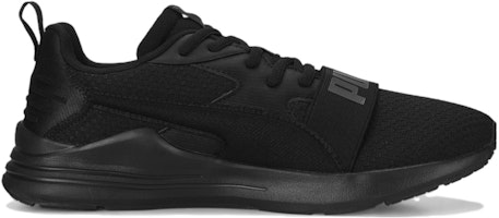 Puma Wired Run Pure 'Hitam Abu-Abu Bayangan' 389275-01 Order Puma Wired Run Pure 'Hitam Abu-Abu Bayangan' 389275-01