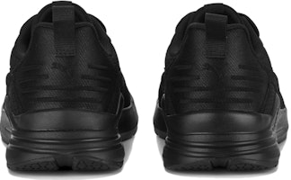 Puma Wired Run Pure 'Hitam Abu-Abu Bayangan' 389275-01 Purchase Puma Wired Run Pure 'Hitam Abu-Abu Bayangan' 389275-01