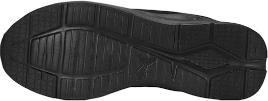 Puma Wired Run Pure 'Hitam Abu-Abu Bayangan' 389275-01 Details for Puma Wired Run Pure 'Hitam Abu-Abu Bayangan' 389275-01