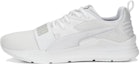 Buy Puma Wired Run Pure 'Putih Kelabu Terang Sejuk' 389275-02