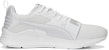 Puma Wired Run Pure 'Putih Kelabu Terang Sejuk' 389275-02