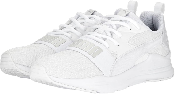 Puma Wired Run Pure 'Putih Abu Terang' 389275-02 Lookbook Puma Wired Run Pure 'Putih Abu Terang' 389275-02