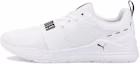 Buy Puma Wired Run Signature ''Wit Zwart'' 384601-01