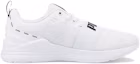 Order Puma Wired Run Signature ''Wit Zwart'' 384601-01